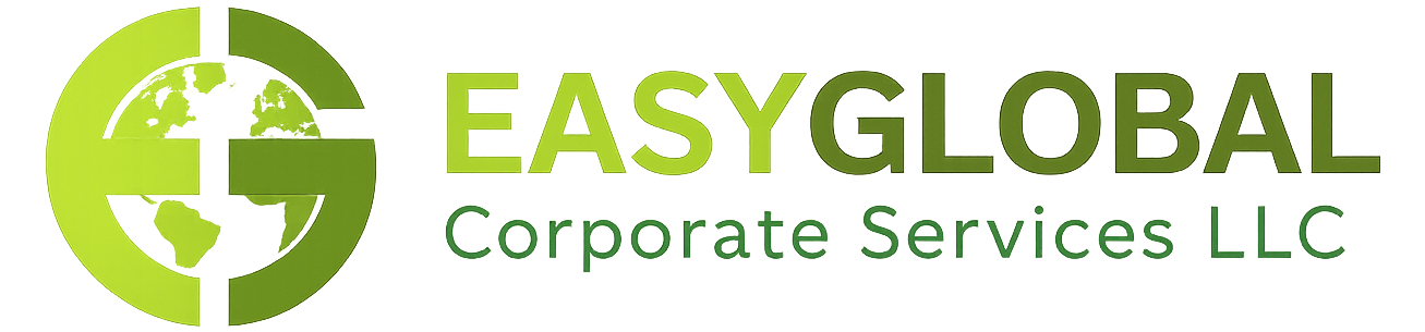 EASYGLOBAL Corporate Services LLC